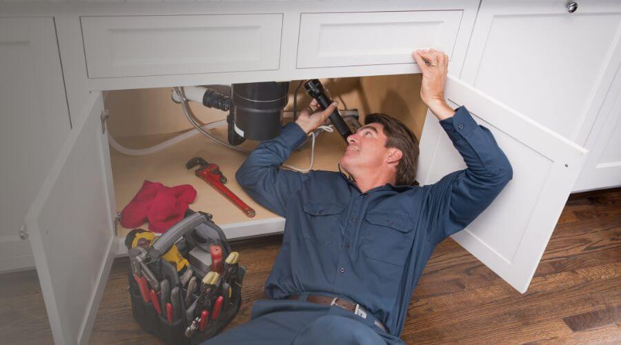 Local water heater installation in Feesburg, OH